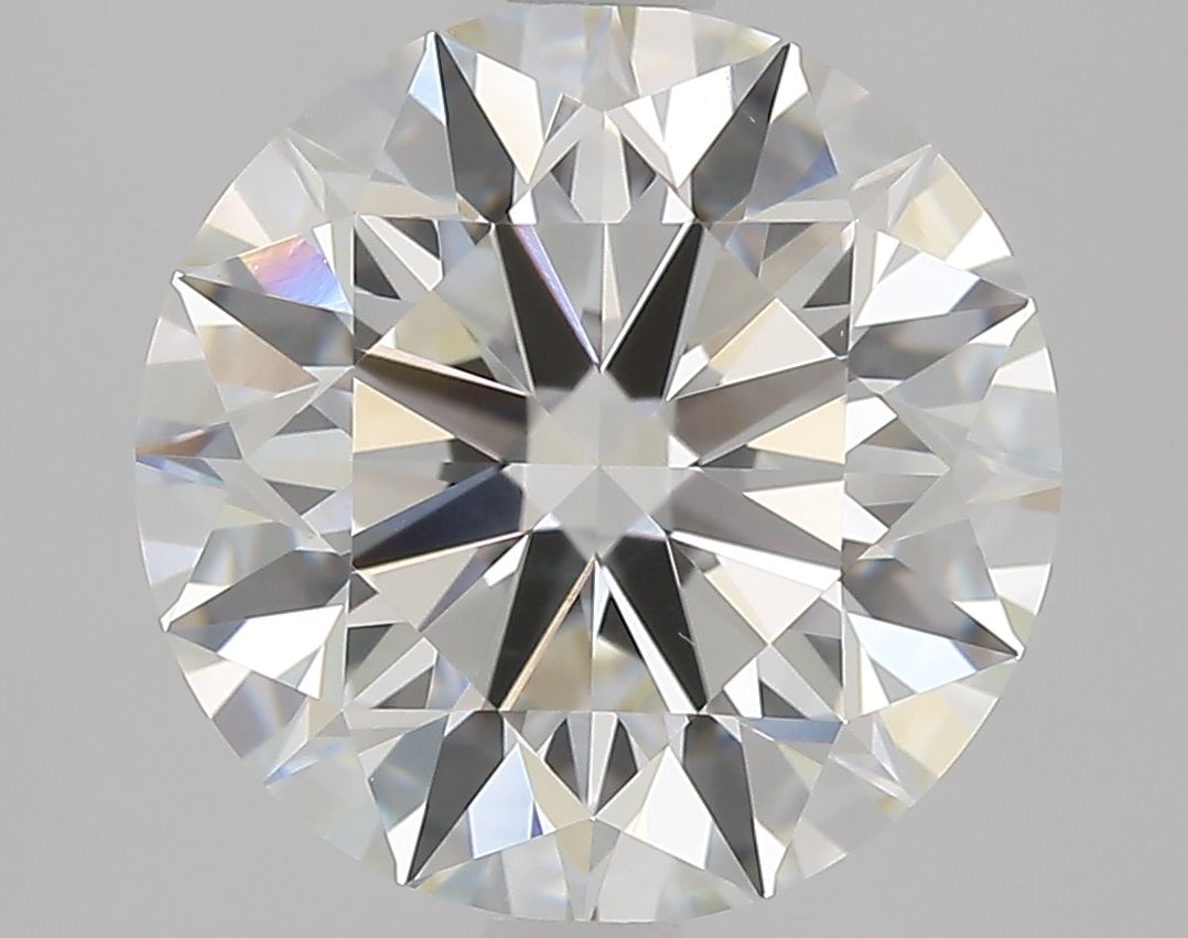 Prírodný diamant okrúhly...