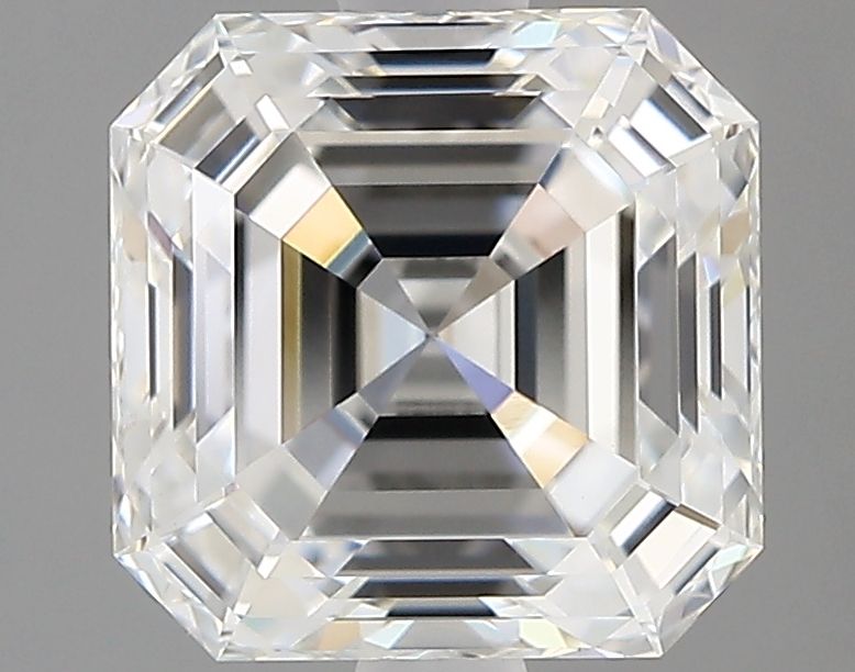 Asscher Diamond