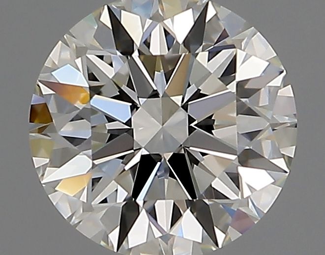 Prírodný diamant okrúhly...