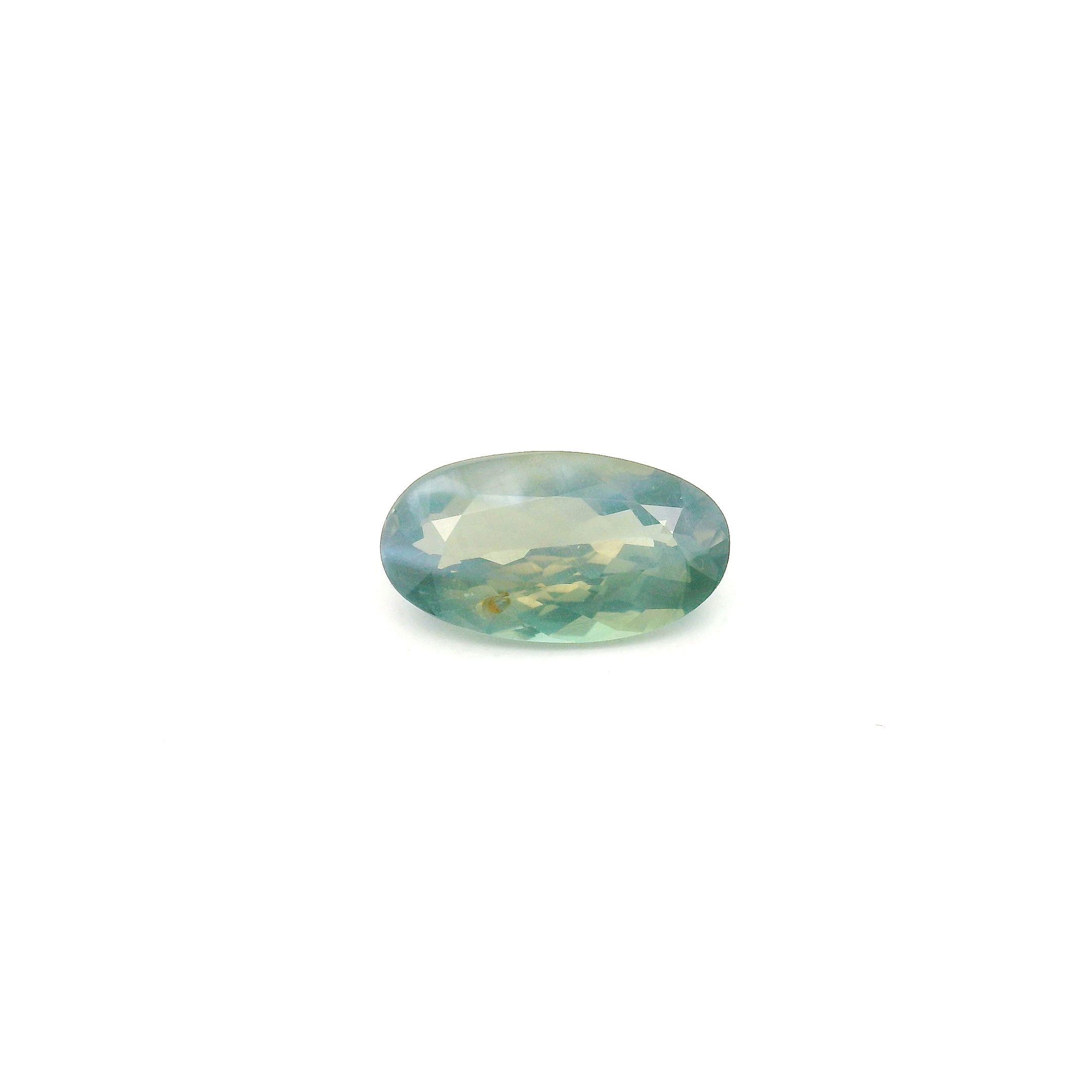 1.19 ct Oval Alexandrite