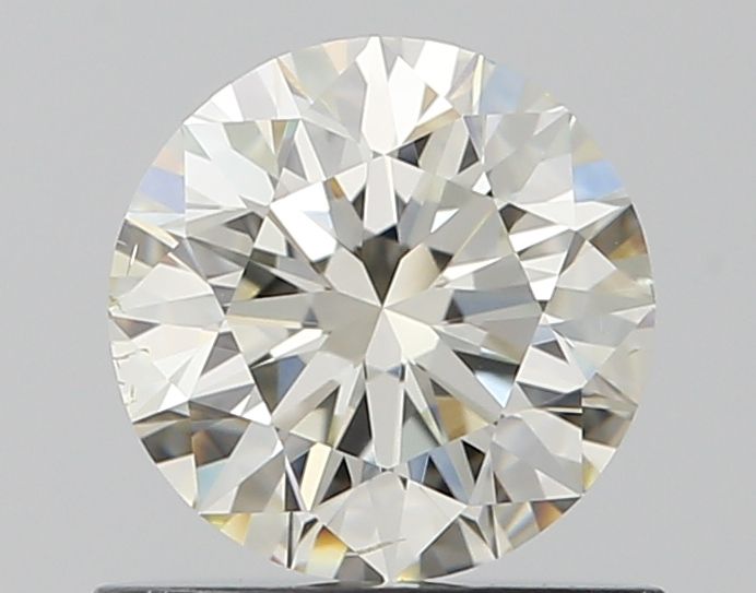 Prírodný diamant okrúhly...