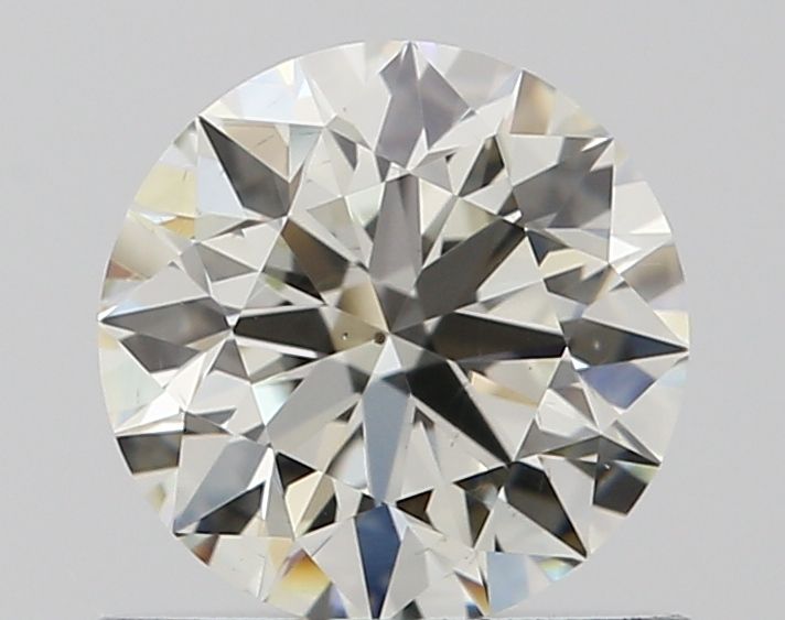 Prírodný diamant okrúhly...