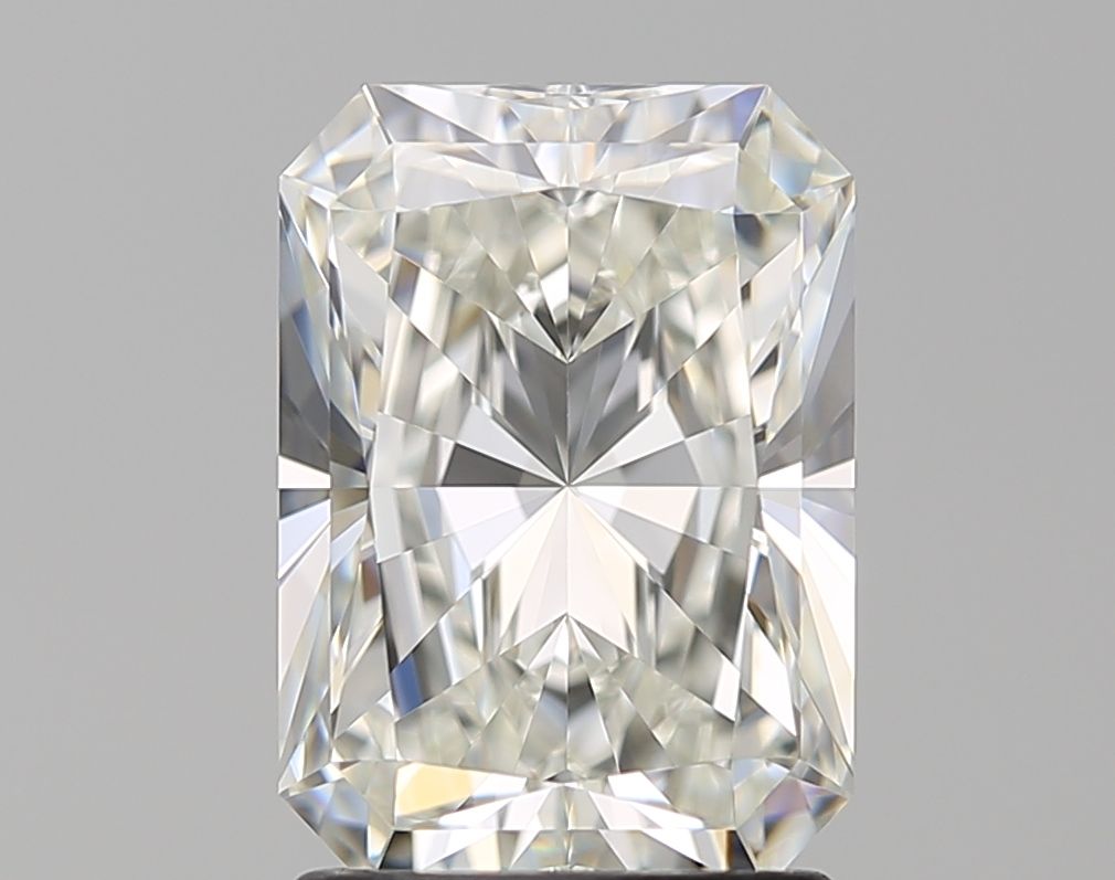 Prírodný diamant radiant,...