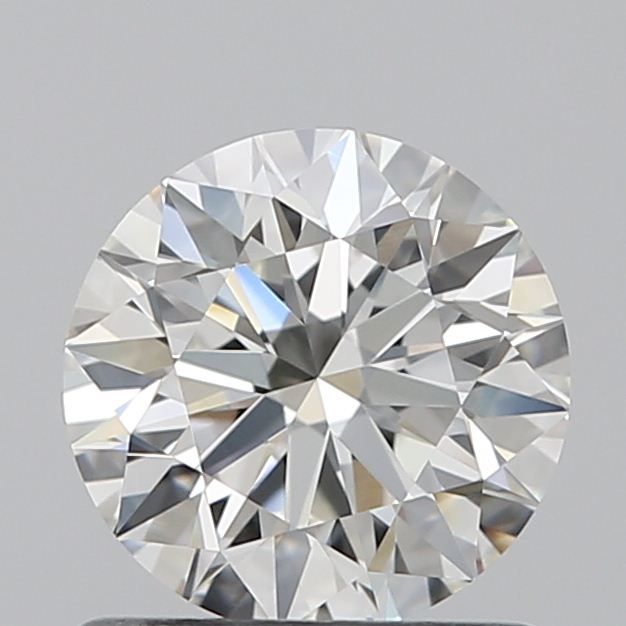 Prírodný diamant okrúhly...