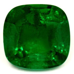 1.94 ct Emerald
