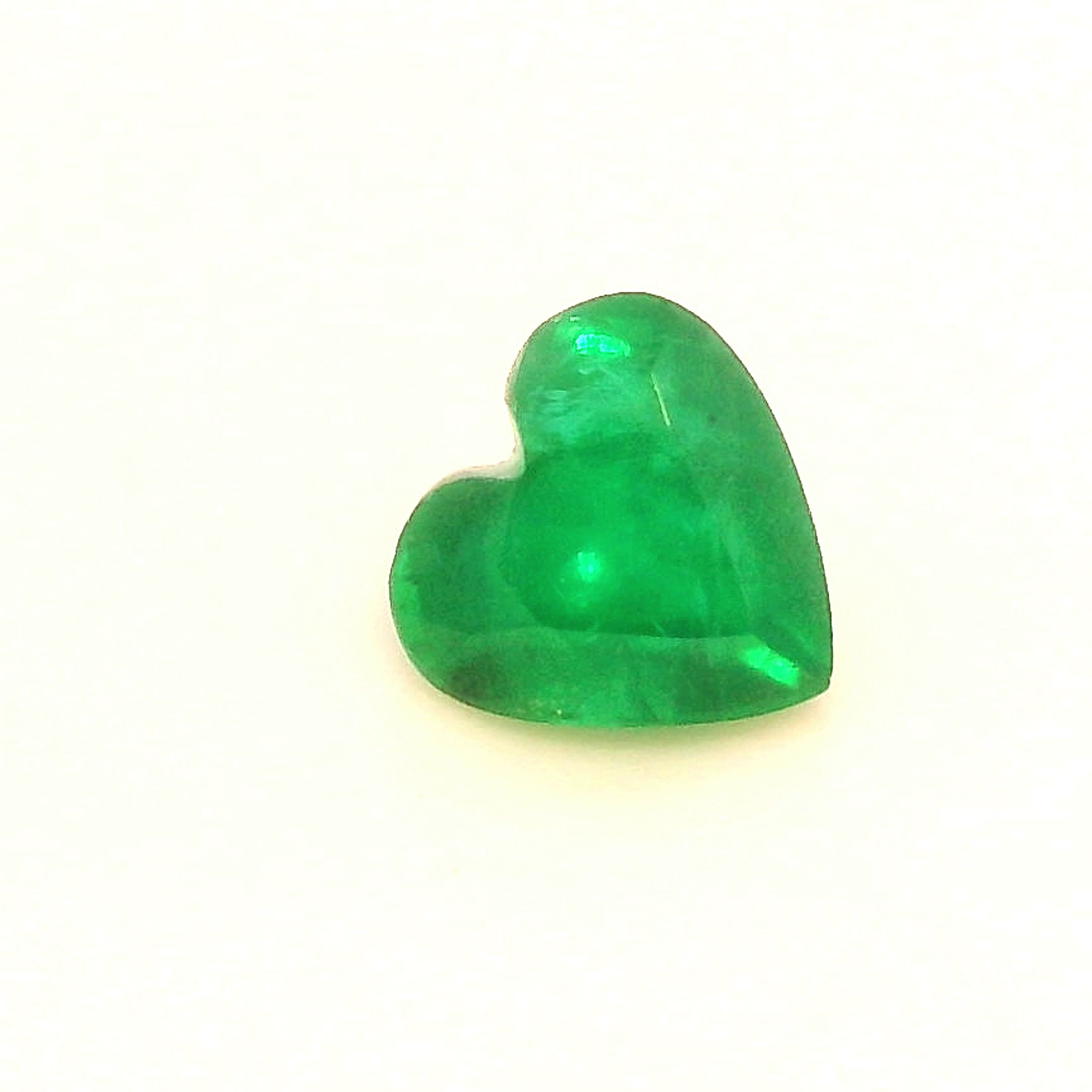 0.28 ct Emerald
