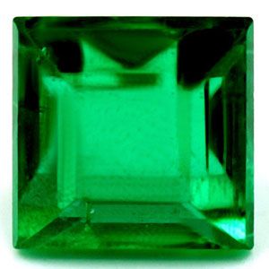 1.04 ct Emerald