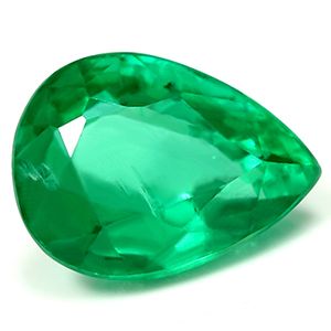 2.23 ct Emerald