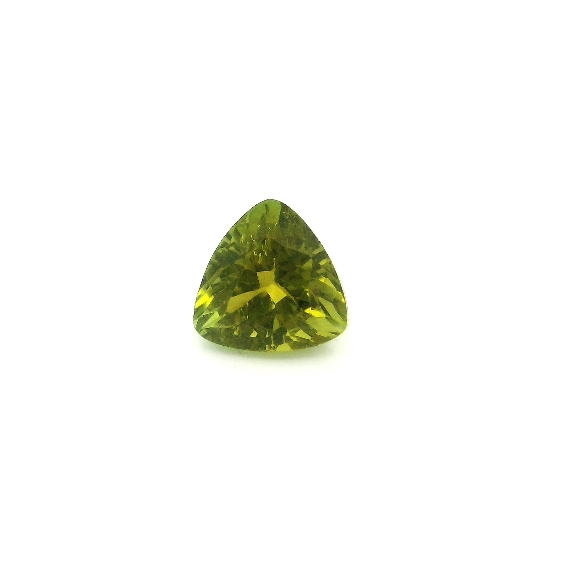 1.01 ct Tourmaline