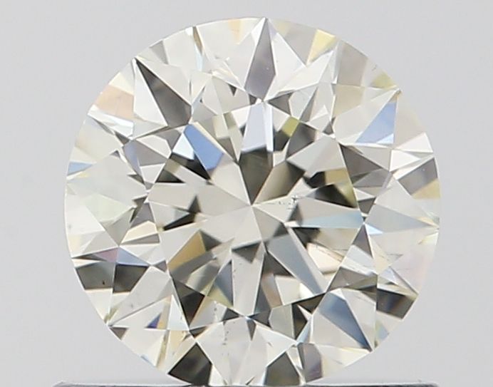 Prírodný diamant okrúhly...