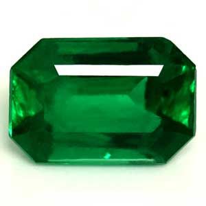 0.42 ct Emerald