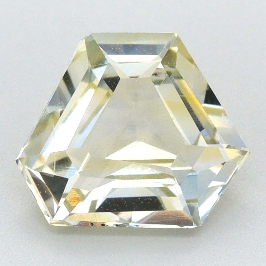 1.38 ct Sapphire