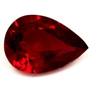 0.77 ct Ruby