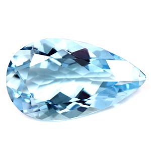 1.97 ct Aquamarine
