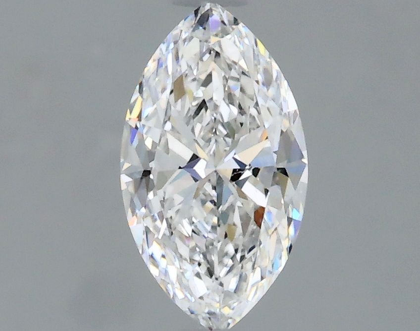 Prírodný diamant markíz,...