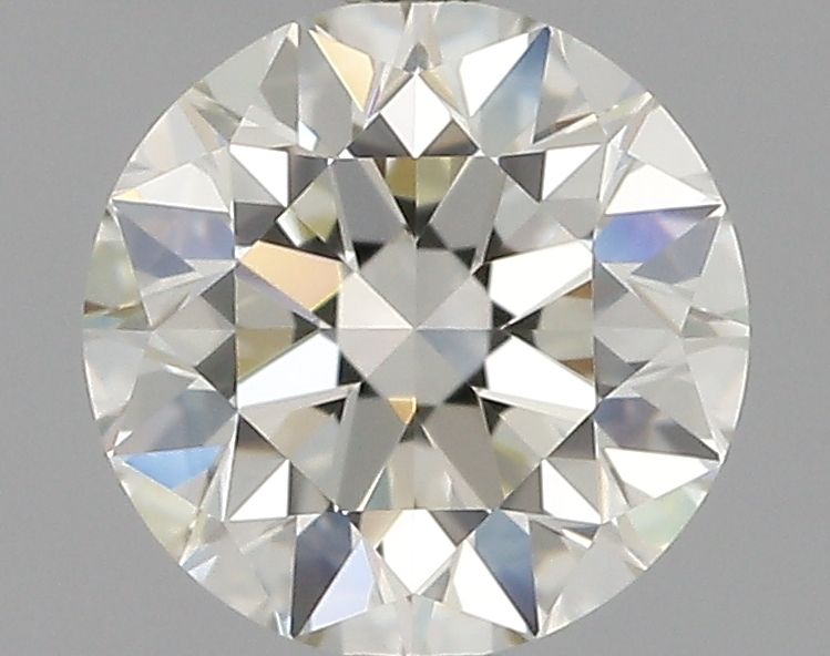 Prírodný diamant okrúhly...