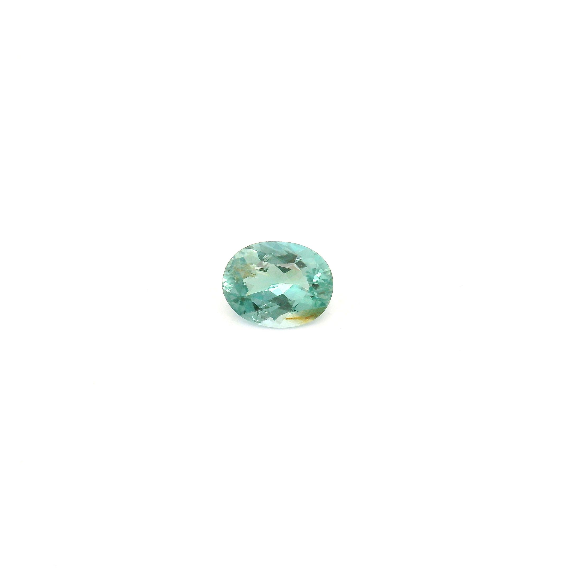 0.53 ct Oval Alexandrite
