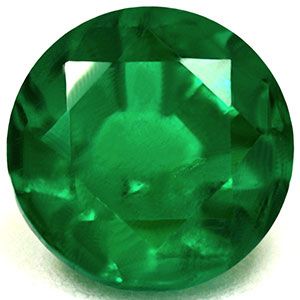 0.58 ct Emerald