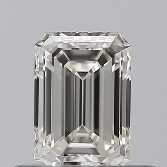 Prírodný diamant emerald,...