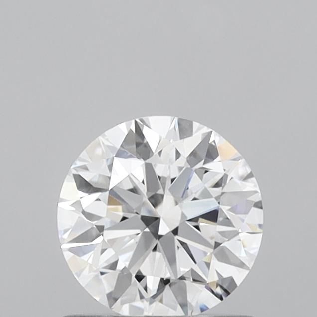 Diamant Rond 1.07 ct - Couleur D - Pureté VVS2