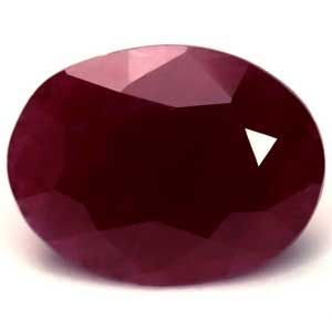 3.94 ct Ruby
