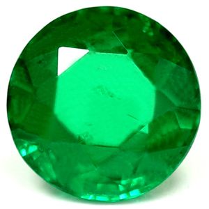 0.98 ct Emerald