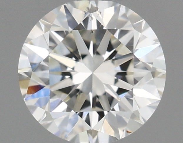 Prírodný diamant okrúhly...