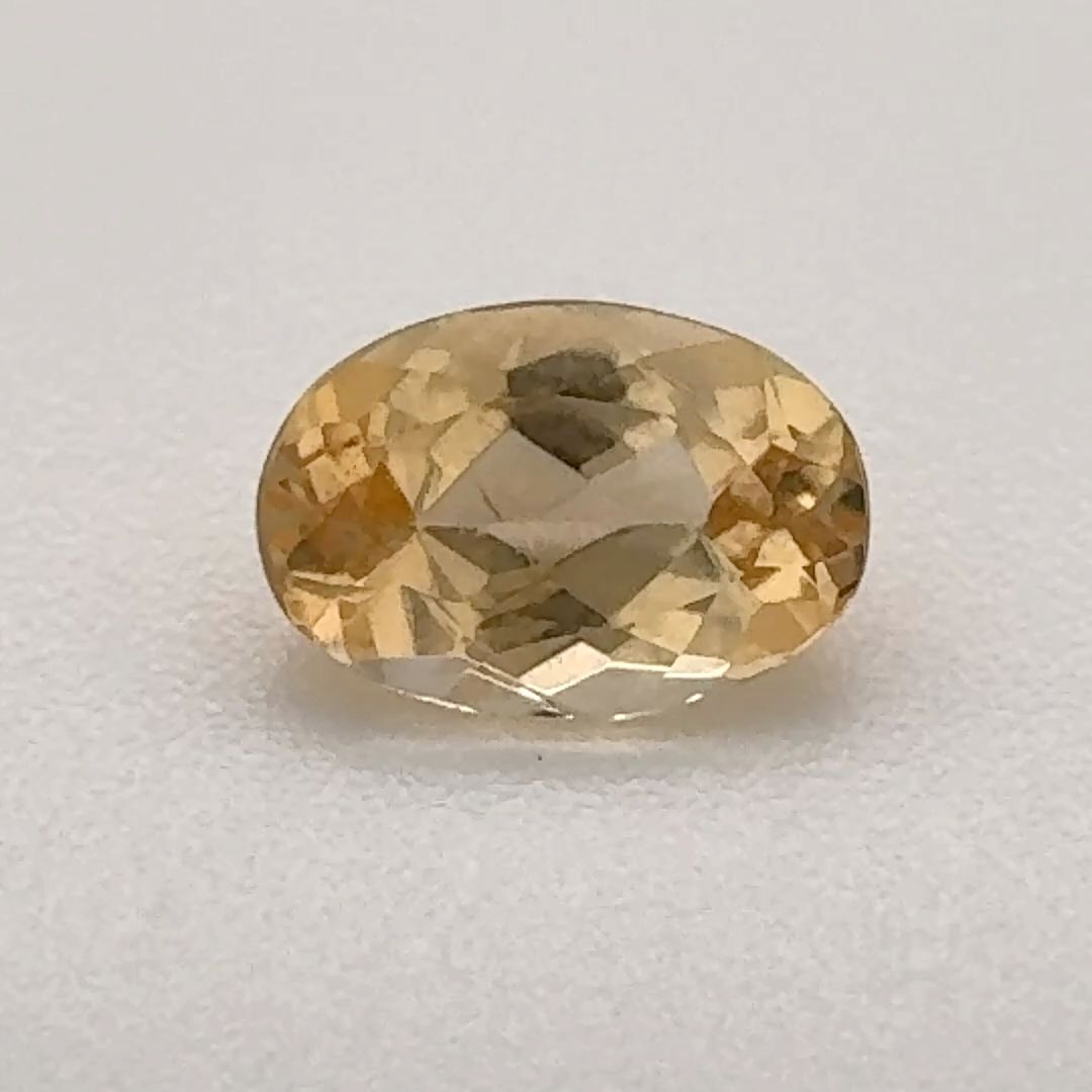0.72 ct Topaz