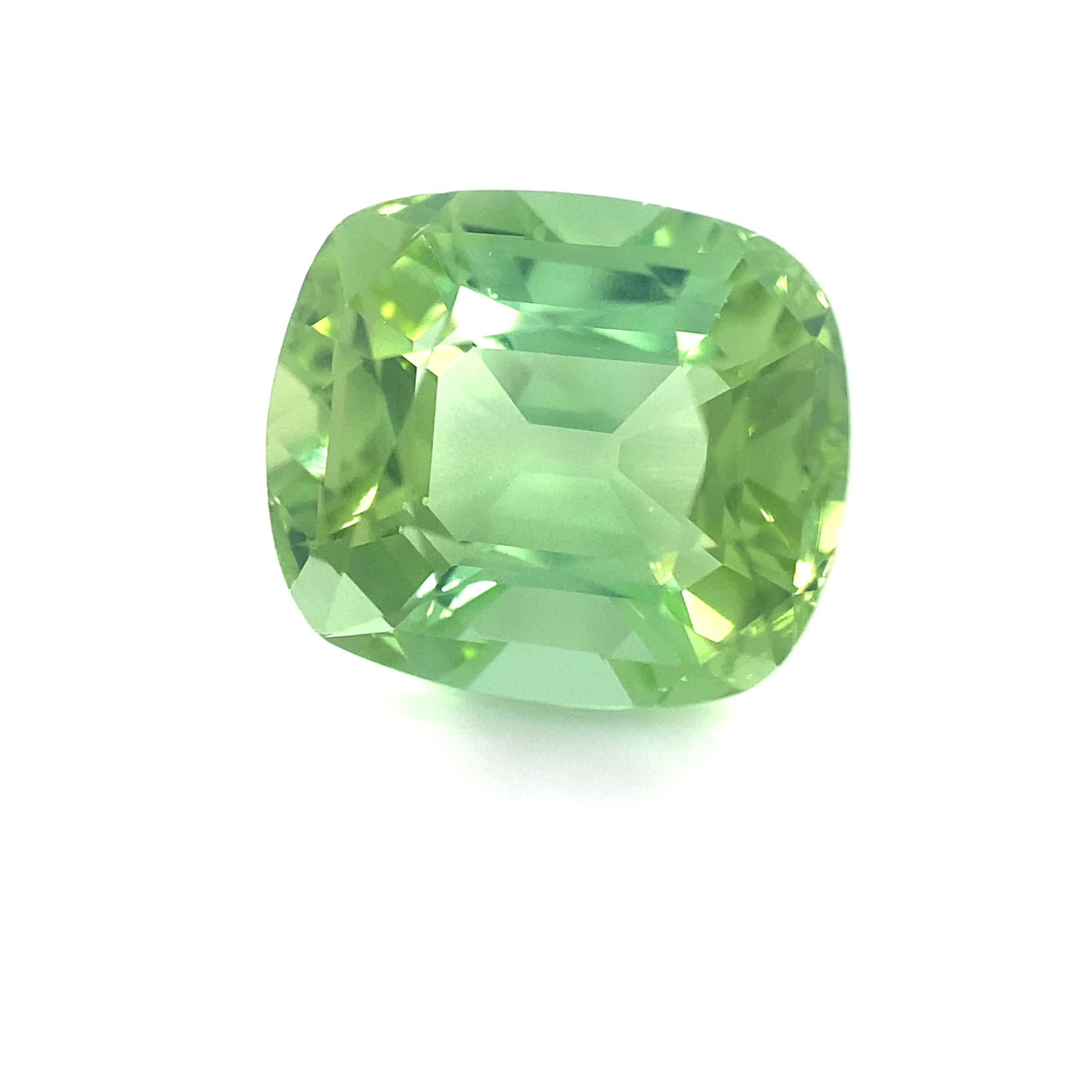 7.28 ct Tourmaline