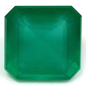 2.32 ct Emerald