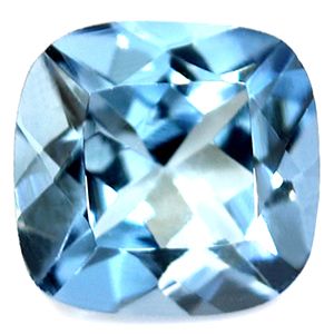 0.44 ct Aquamarine