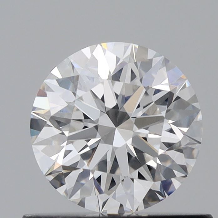 Prírodný diamant okrúhly...