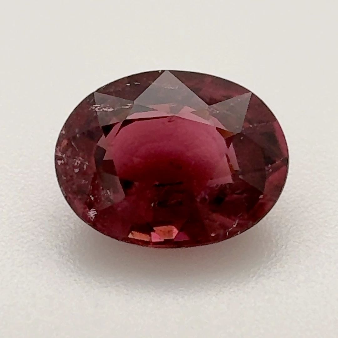 1.93 ct Tourmaline
