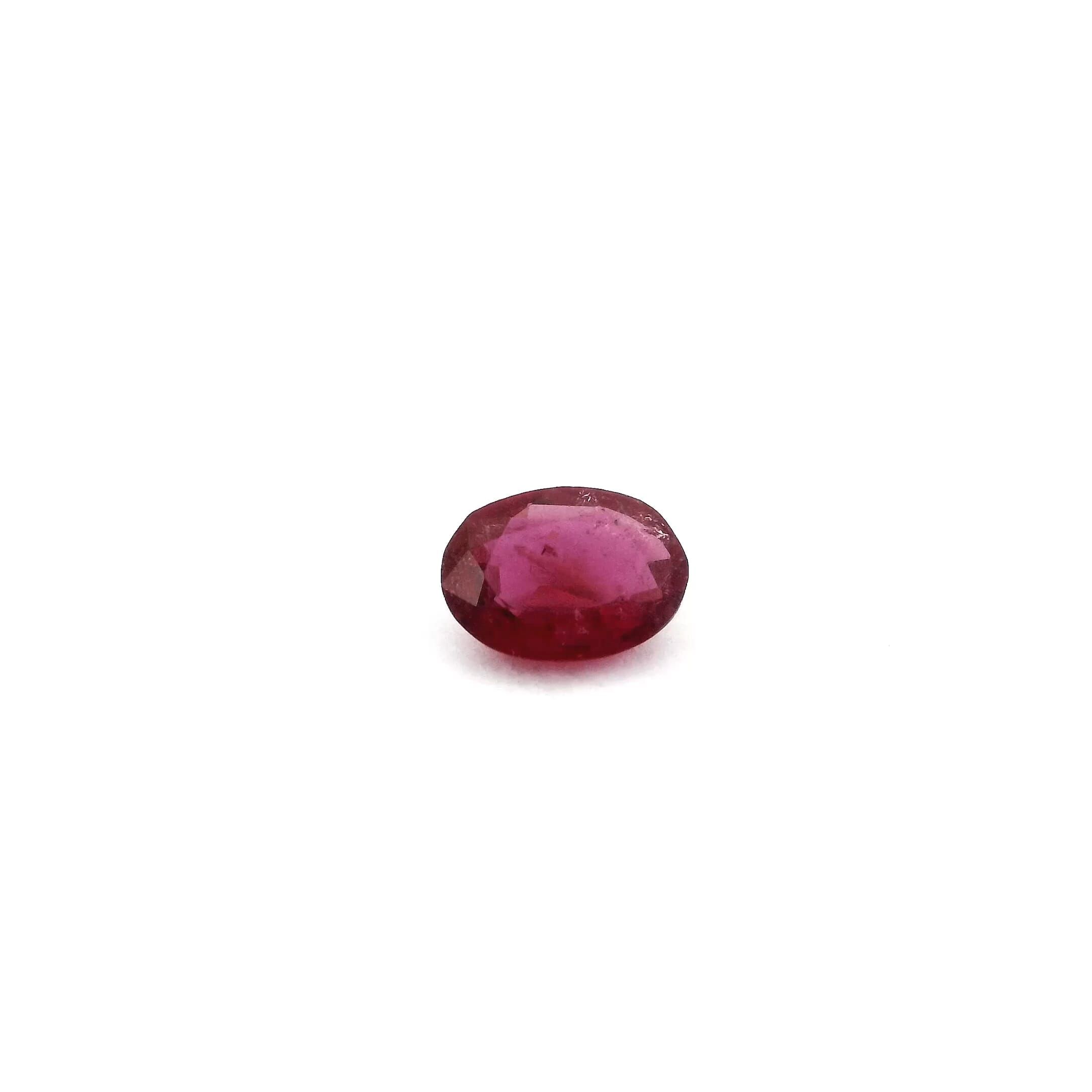 0.64 ct Tourmaline