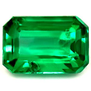 0.55 ct Emerald