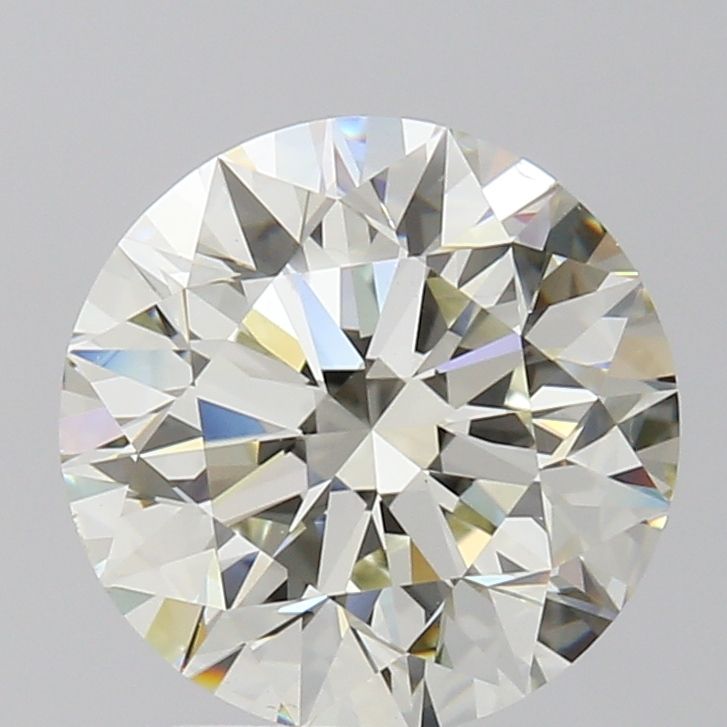 Prírodný diamant okrúhly...