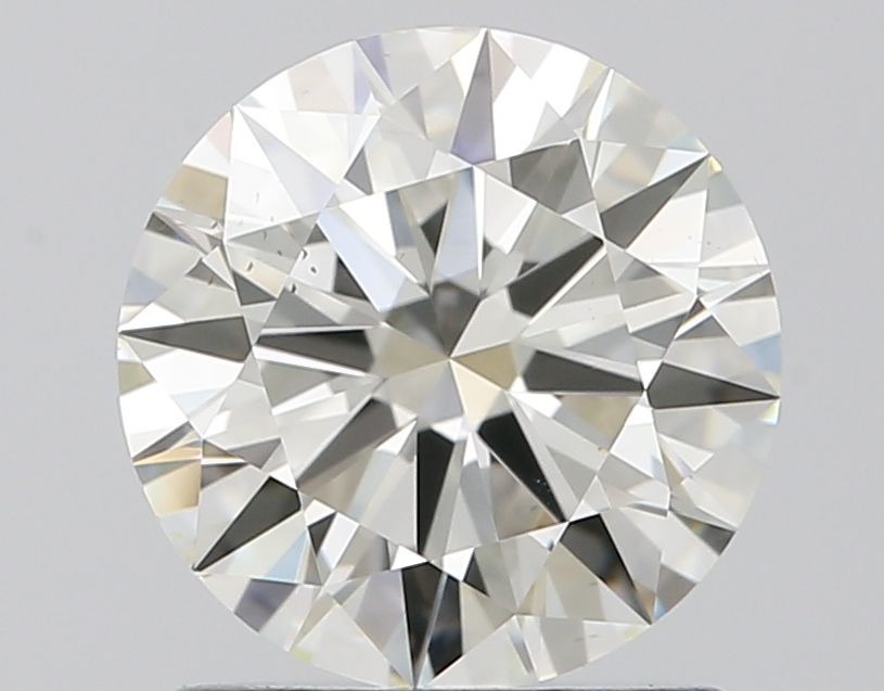 Prírodný diamant okrúhly...