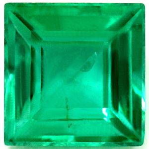 0.62 ct Emerald