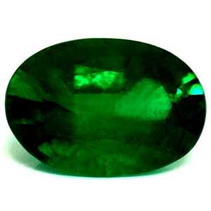 0.68 ct Emerald