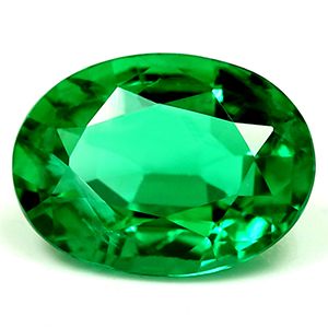 1.33 ct Emerald