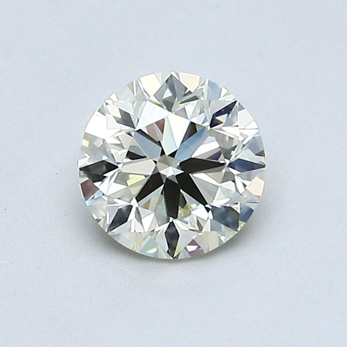 Prírodný diamant okrúhly...