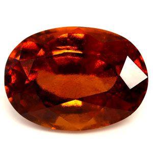 3.29 ct Garnet