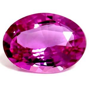 1.67 ct Sapphire