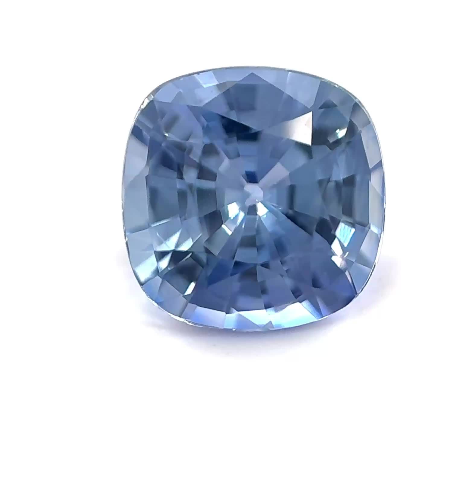 3.12 ct Sapphire