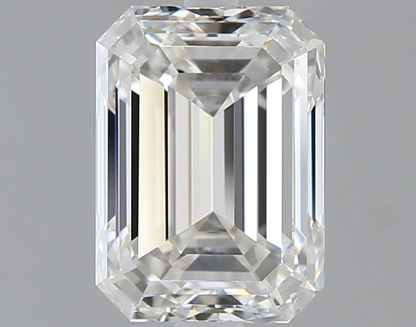 Prírodný diamant emerald,...