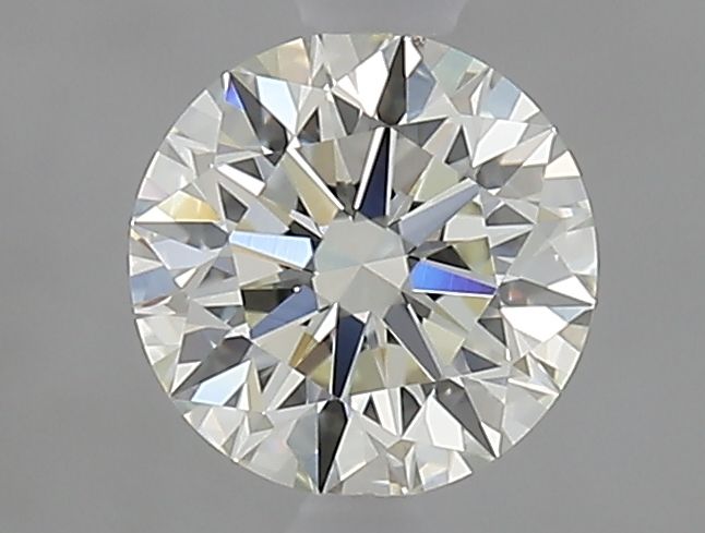 Prírodný diamant okrúhly...