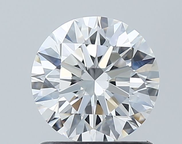 Prírodný diamant okrúhly...