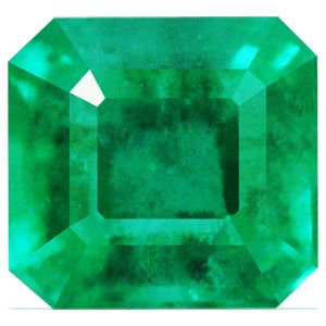 0.75 ct Emerald