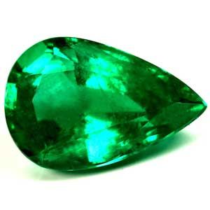 3.19 ct Emerald