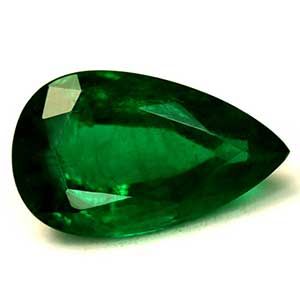 1.66 ct Emerald